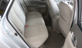 2015 NISSAN~SYLPHY full