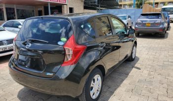 2016 NISSAN~NOTE DIG’S full