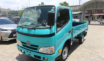 2016 TOYOTA~DYNA (TOYOACE) full