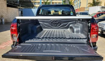 2018 TOYOTA~HILUX DOUBLE CAB full
