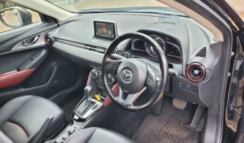 2016 MAZDA~CX-3 4WD full
