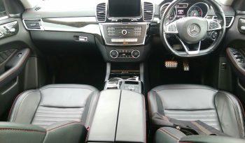 2016 MERCEDES-BENZ~GLE 350 COUPE full
