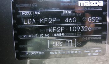 2017 MAZDA~CX-5 NEW SHAPE full