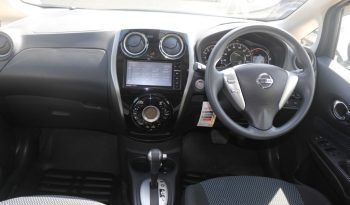 2016 NISSAN~NOTE DIG’S full