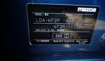 2017 MAZDA~CX-5 NEW SHAPE full