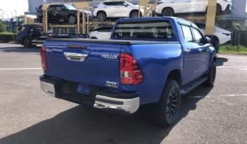 2018 TOYOTA~HILUX DOUBLE CAB full