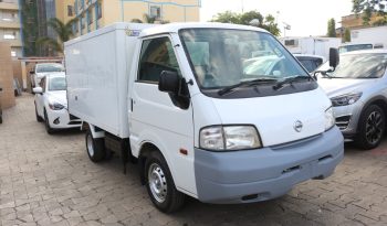 2016 NISSAN~VANETTE TRUCK WITH BODY
